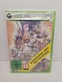 Super Street Fighter IV Promo Copy Microsoft Xbox 360 Neu in OVP Verschweist