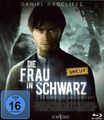 Die Frau in Schwarz - Uncut (Blu-ray)