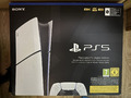 Sony Playstation 5 PS5 Digital Edition Slim Spielekonsole (CFI-2016)