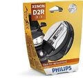 PHILIPS XENON VISION D2R XENONBRENNER SCHEINWERFER LAMPE 85V 35W | 85126VIS1