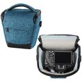 Hama Kamera-Tasche Case Hülle für Canon EOS 4000D 2000D R6 R7 250D 850D 90D DSLR