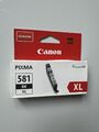 Canon CLI 581 XL Original schwarze Tintenpatrone Pixma 581 BK XL Original