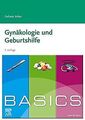 BASICS Gynäkologie und Geburtshilfe von Weber, Stefanie | Buch | Zustand gut