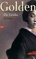 Die Geisha. Sonderausgabe. von Golden, Arthur | Buch | Zustand gut