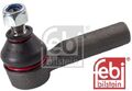 febi bilstein 174604 Kugelgelenk für Achsstrebe 