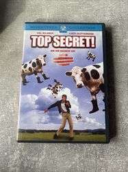 Top Secret - Val Kilmer