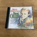 Bing Crosby - White Christmas CD