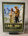 Karl May - Unter Geiern - DVD