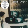 GRAUZONE Grauzone (40 Years Anniversary) 2LP / Vinyl (Reissue 2021)