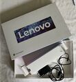 Lenovo IdeaPad Duet Chromebook 10.1" (64GB eMMC, Mediatek Helio, 2,0 GHz, 4GB)