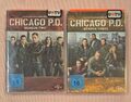 Chicago P.D.  Staffel Season 2 +3 [NEU&OVP] DVD 