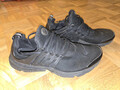 Nike Presto Black 