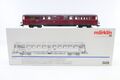 Märklin 3428 Delta Digital, Akku-Triebwagen BR 515 660-9 der DB, Spur H0 in OVP