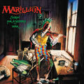 Marillion Script For A Jesters Tear 2020 Stereo Remix LP schwarz Vinyl