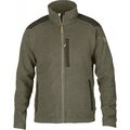 Fjäll Räven Buck Fleece Jacke Gr. S,  empf. VK 179.95€