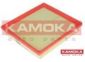 KAMOKA F218201 Luftfilter Luftfiltereinsatz für BMW 