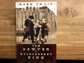 Tom Sawyer und Huckleberry Finn von Mark Twain (2011, Gebundene Ausgabe)