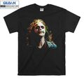  Klassisches 80er Jahre Horror Halloween T-Shirt Geschenk Hoodie T-Shirt Männer Frauen Unisex F124