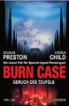 Burn Case