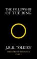 Lord of the Rings 1. The Fellowship of the Rings John Ronald Reuel Tolkien Buch