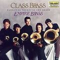 Classical Favorites For Brass von Empire Brass | CD | Zustand sehr gut