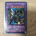 YU-GI-OH Dark Paladin (Dunkler Paladin) Ultra rare SY2-001 NM/EX