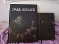 Dark Souls Lösungenbuch Collectors Edition mit Notizbuch