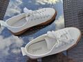 Sneaker esprit 38 Canvas wie neu