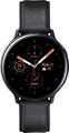 Samsung Galaxy Watch Active 2 44mm WiFi Edelstahl Black - Guter Zustand SM-R820