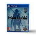 Rise of The Tomb Raider - 20 Year Celebration PS4 | Sehr gut, Poliert