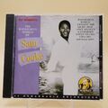 Sam Cooke – The Wonderful World Of Sam Cooke | CD | Zustand sehr gut