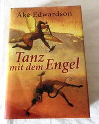 " Tanz mit dem Engel "  Thriller von Ake Edwardson  Weltbild - Verlag