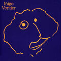 Inigo Vontier - El Hijo Del Maiz (Vinyl LP - 2019 - EU - Original)