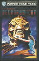 H.P. Lovecrafts Necronomicon (VHS) Regie: Brian Yuzna (RARITÄT!)