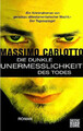 Die dunkle Unermesslichkeit des Todes: Roman Carlotto, Massimo: