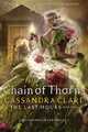 The Last Hours 3: Chain of Thorns | Cassandra Clare | Taschenbuch | Englisch