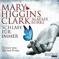 Mary Higgins Clark Schlafe für immer  Michou Friesz 6CD-BOX 