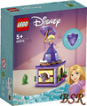 LEGO® Disney: 43214 Rapunzel-Spieluhr ! NEU & OVP !