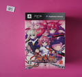 PS3 Arcana Heart 3 Suggoi Sony Playstation 3 Neu Japan Import - BRANDNEU