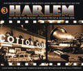 Various - Harlem-60Jazz,Blues & Soul Legends [3 CDs]