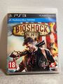 Bioshock Infinite PS3 | 2013 | Sehr guter Zustand