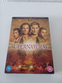 Supernatural Staffel 15 !Wie neu! UK-Version Englischer Originalton Zone 2