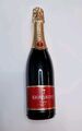 Krimskoye Sekt Cuvee  rot-mild (1 x 0,75 l)