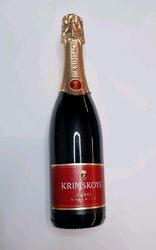 Krimskoye Sekt Cuvee  rot-mild (1 x 0,75 l)