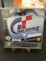 Gran Turismo 2 - PS1- 2000