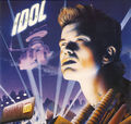 Billy Idol - Charmed Life LP #G2047629