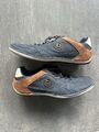 BUGATTI Herren Schuhe, Sneaker, Gr.44, Modell BIMINI