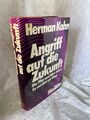 Angriff auf die Zukunft. Die 70er und 80er Jahre: So werden wir leben Unter Mita