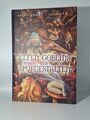 Elfen Goblins und Spukgestalten Brian Froud Alan Lee - gut erhalten Fantasy Buch