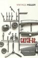 Catch-22 (Vintage Classics): Heller Joseph by Joseph Heller 0099470462